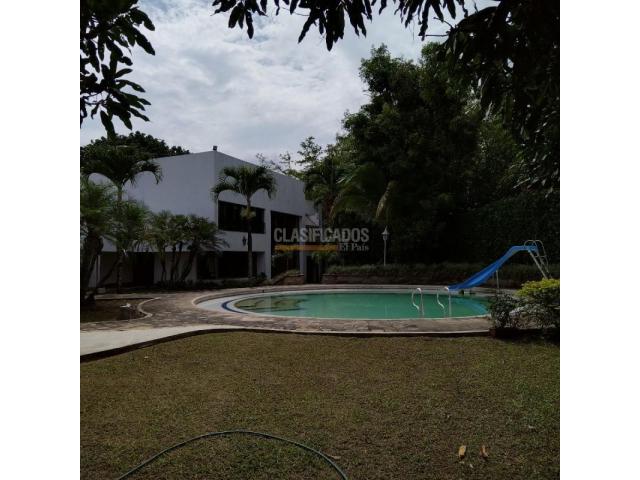 Casas, Venta en Pance