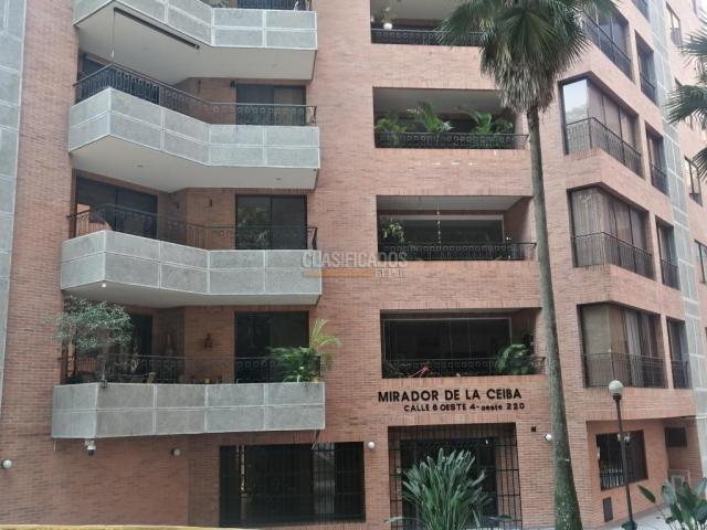 Apartamentos, Venta en Aguacatal