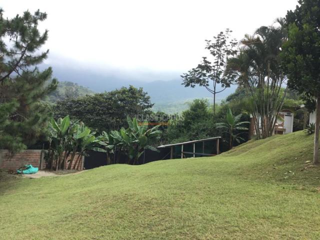 Casas, Venta en La Reforma