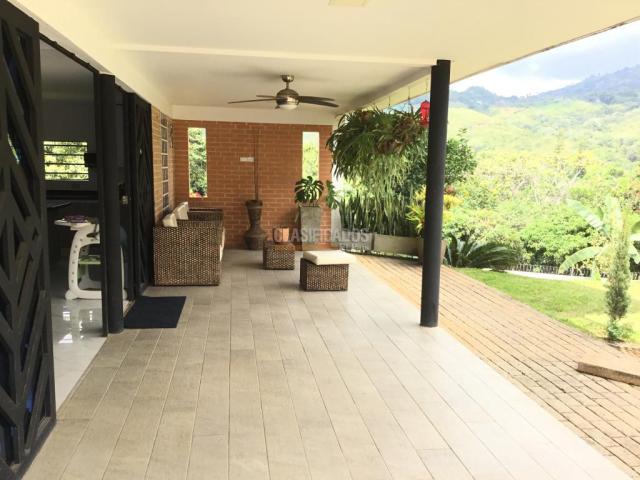 Casas, Venta en La Reforma