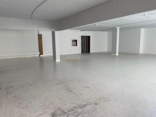 Edificios, Venta en Palmira