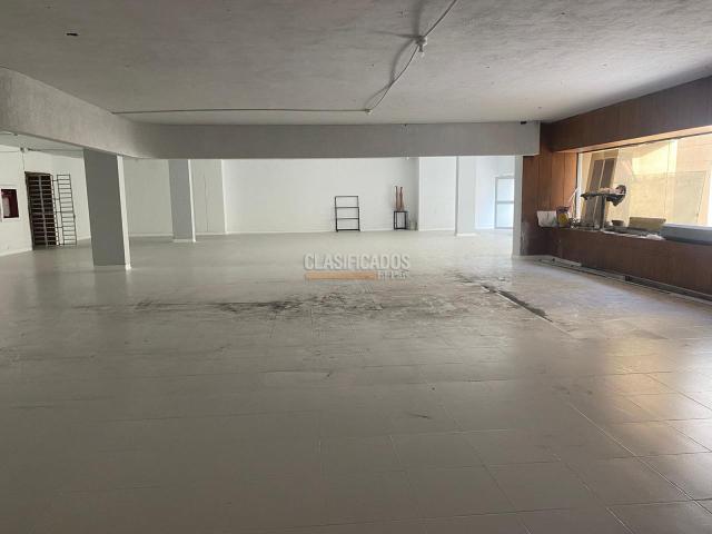 Edificios, Venta en Palmira