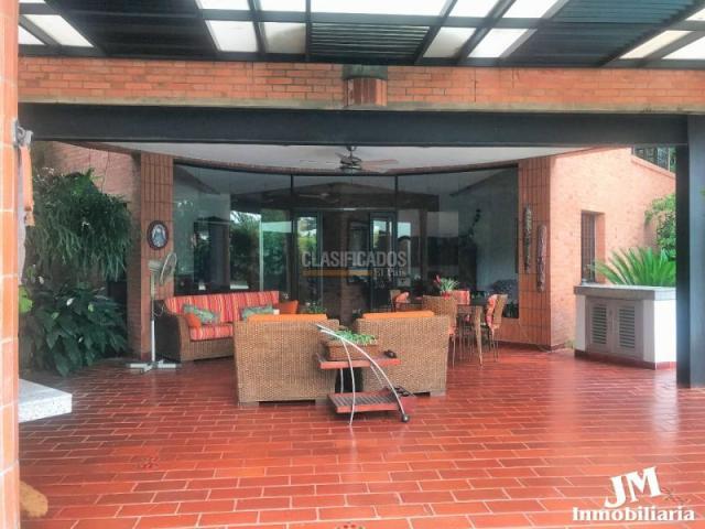 Casas, Venta en Pance