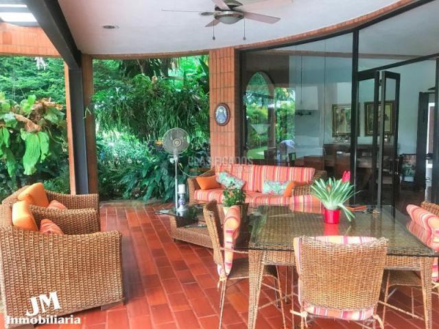 Casas, Venta en Pance