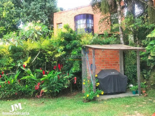 Casas, Venta en Pance