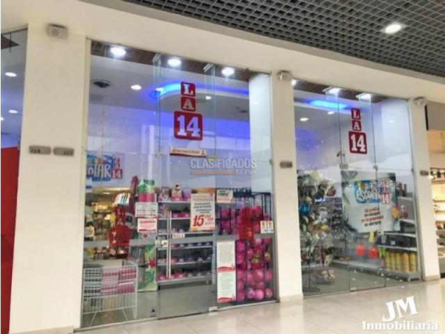 Locales y Bodegas, Venta en Centenario