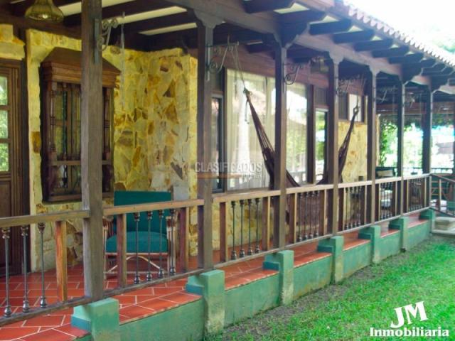 Casas, Venta en Jamundí