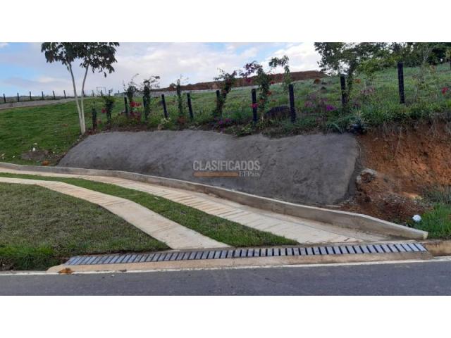 Lotes, Venta en Pance