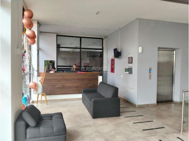 Apartamentos, Alquiler en Bogotá