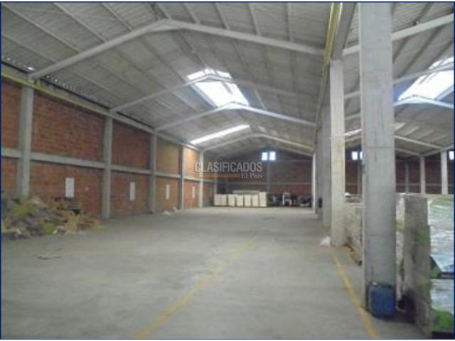 Locales y Bodegas, Venta en Candelaria