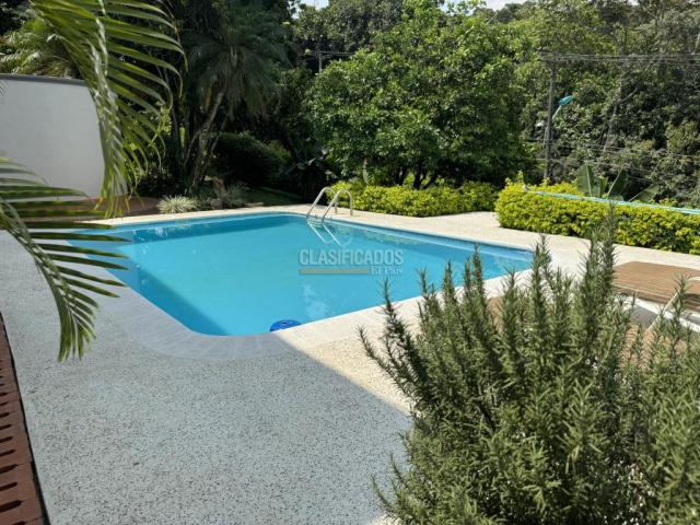 Casas, Venta en Pance