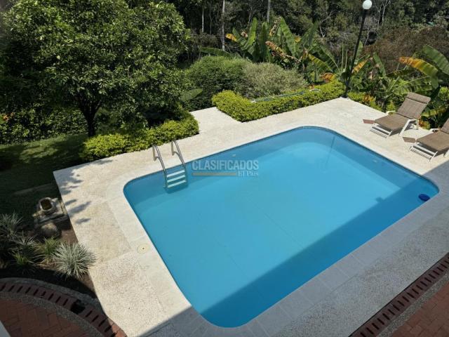 Casas, Venta en Pance