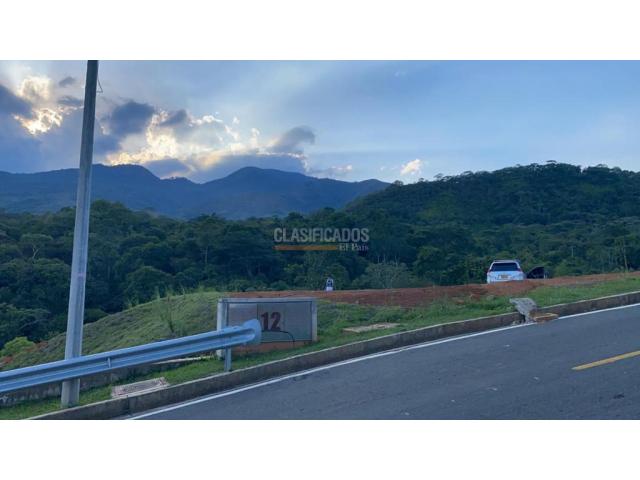 Lotes, Venta en Pance