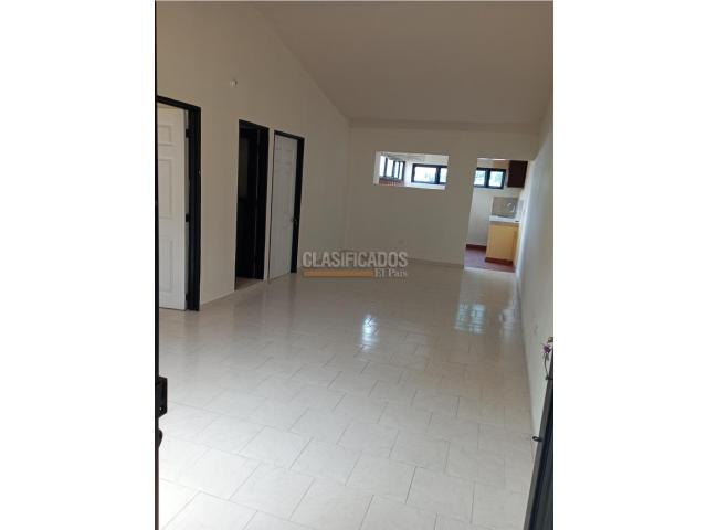 Apartamentos, Alquiler en Villacolombia