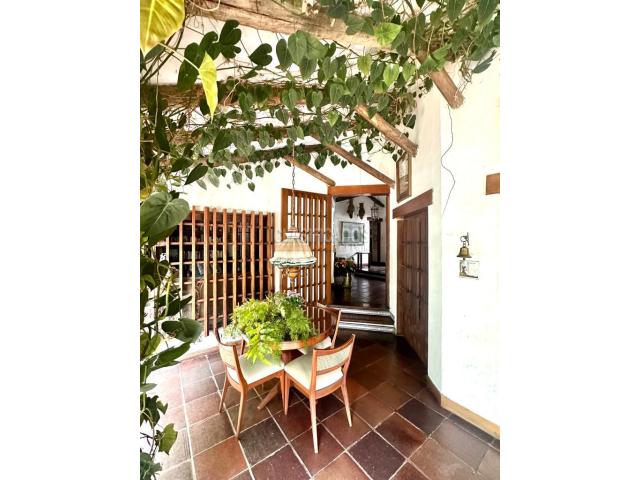 Casas, Venta en Ciudad Jardín