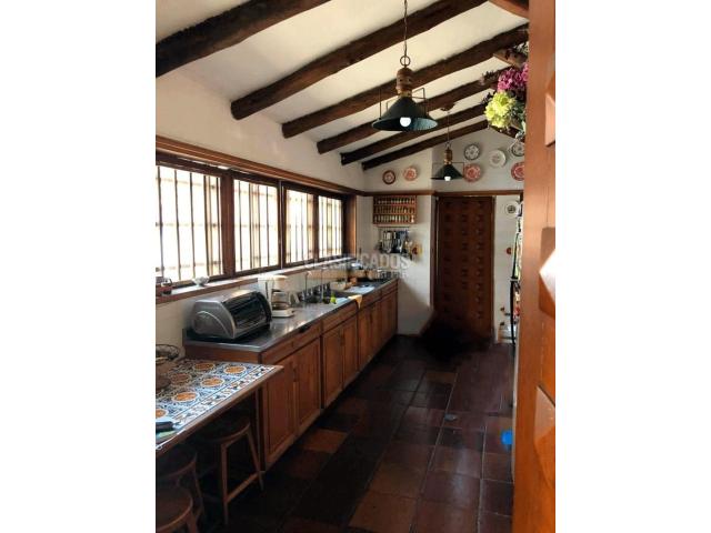 Casas, Venta en Ciudad Jardín