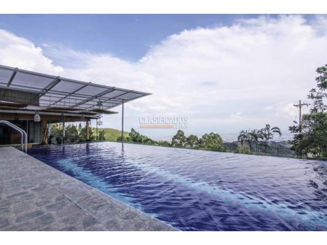 Fincas y Casas Campestres, Venta en Dagua