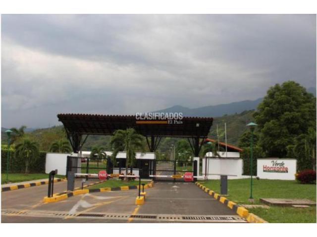 Casas, Venta en Jamundí