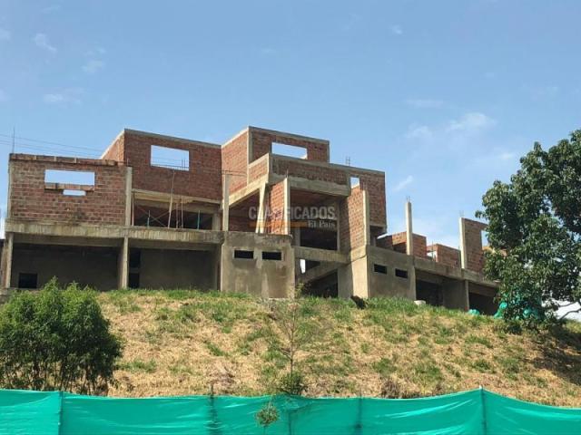 Casas, Venta en Jamundí