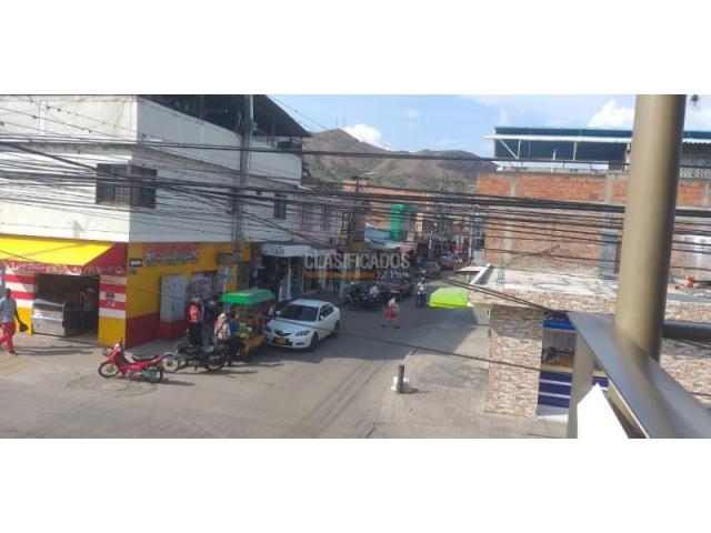 Edificios, Venta en Yumbo