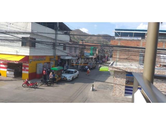 Edificios, Venta en Yumbo