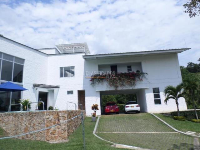 Casas, Venta en Jamundí