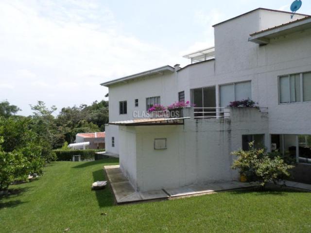 Casas, Venta en Jamundí