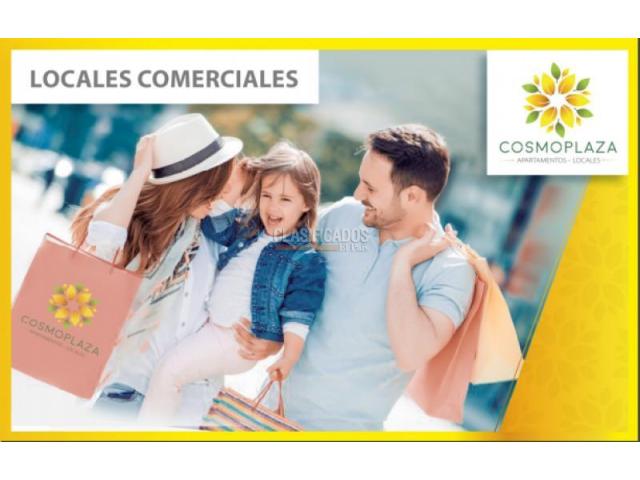 Locales y Bodegas, Venta en Nueva Tequendama