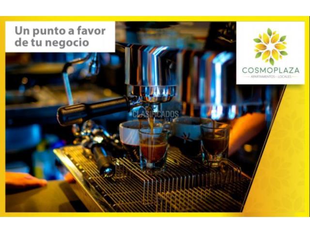 Locales y Bodegas, Venta en Nueva Tequendama