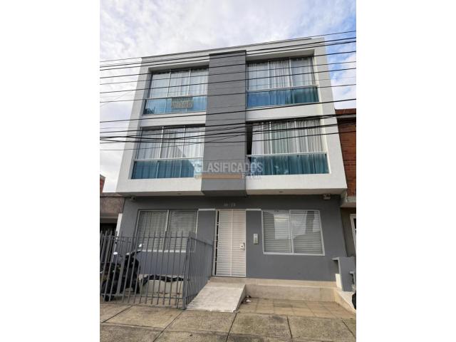 Edificios, Venta en Olímpico