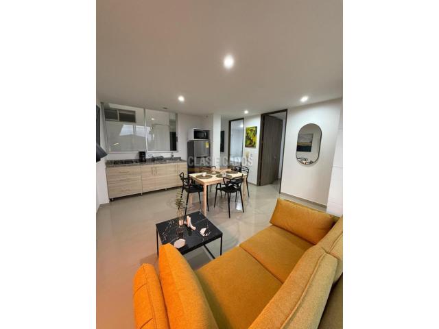 Edificios, Venta en Olímpico