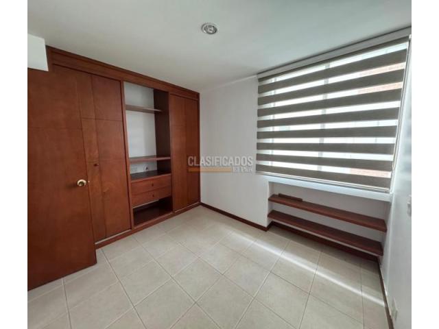 Apartamentos, Venta en El Ingenio