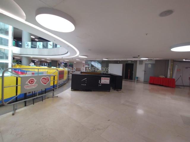 Locales y Bodegas, Alquiler en Nueva Tequendama