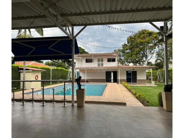 Casas, Venta en Jamundí