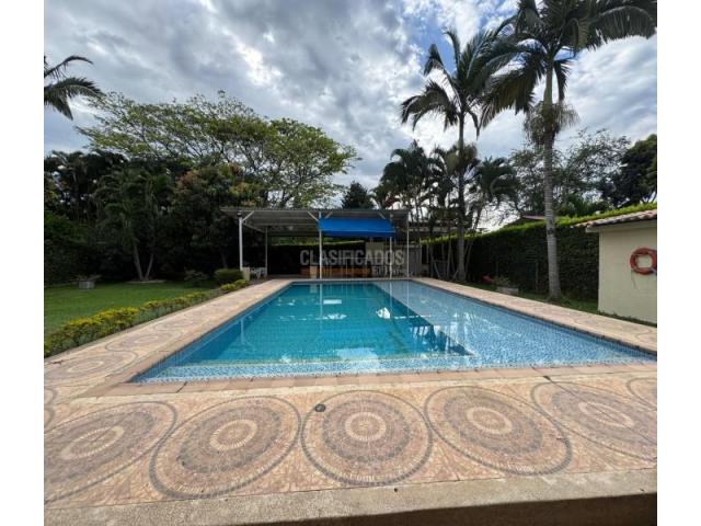 Casas, Venta en Jamundí