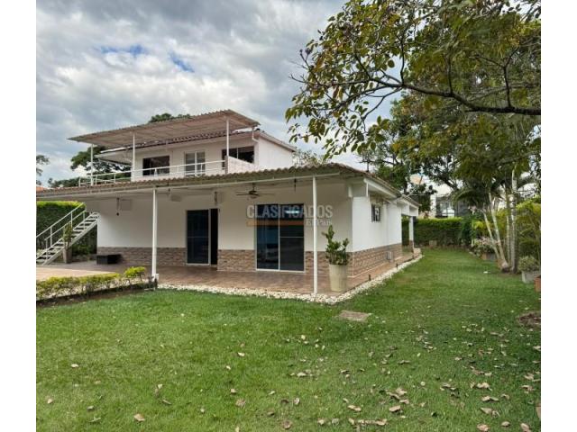 Casas, Venta en Jamundí