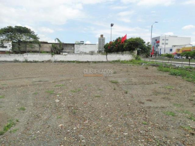 Lotes, Venta en La Flora