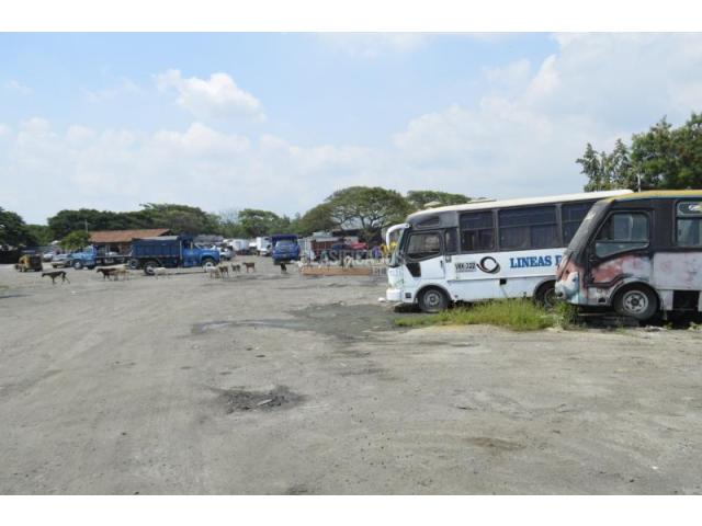 Lotes, Venta en La Dolores