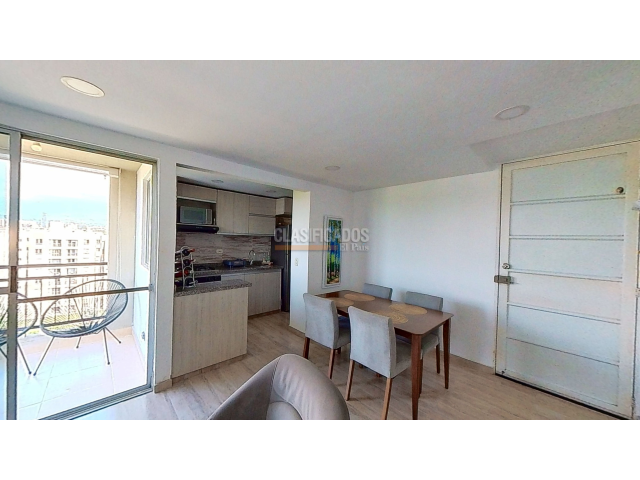 Apartamentos, Venta en Ciudad Bochalema