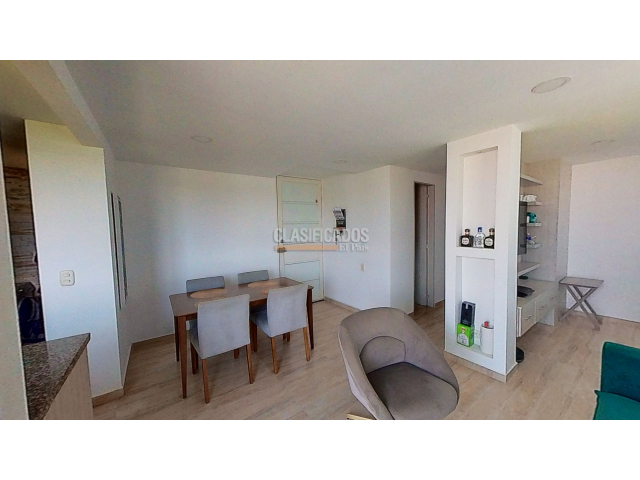 Apartamentos, Venta en Ciudad Bochalema