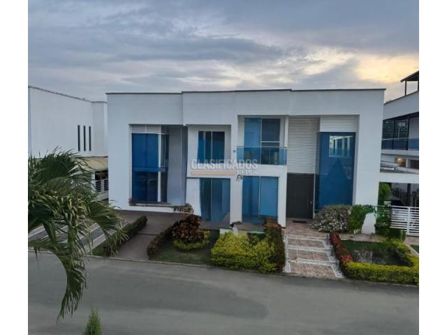 Casas, Venta en Jamundí