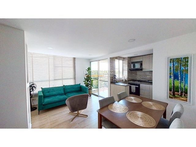 Apartamentos, Venta en Ciudad Bochalema