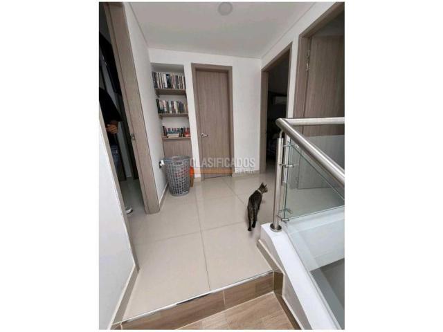 Casas, Venta en La Hacienda