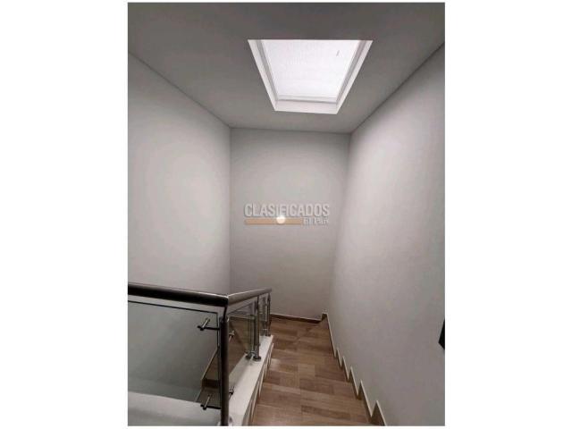 Casas, Venta en La Hacienda