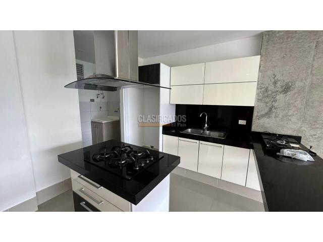 Apartamentos, Venta en Aguacatal