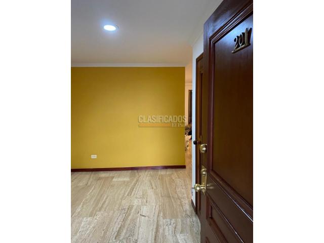 Apartamentos, Venta en Juanambú
