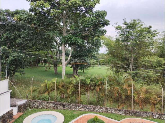 Casas, Venta en Pance