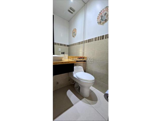 Apartamentos, Venta en Pance