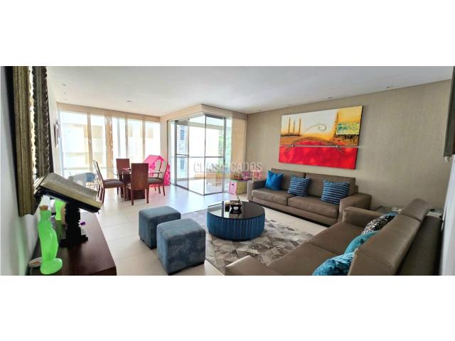 Apartamentos, Venta en Pance