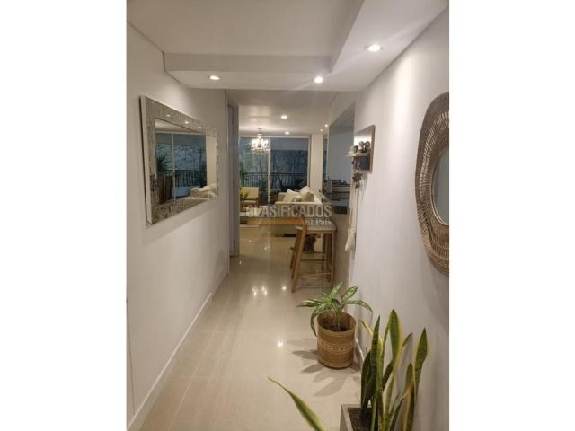 Apartamentos, Venta en Santa Mónica Alta